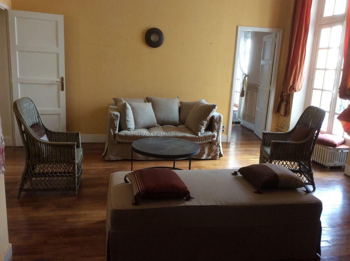 Ferienwohnung 4 Square D'Avignon Orléans Exterior foto